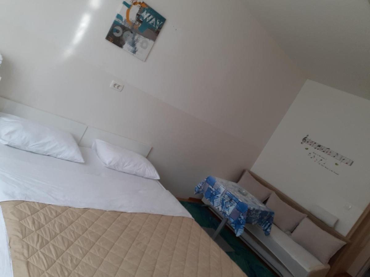 Apartment Megi Mostar Exterior photo
