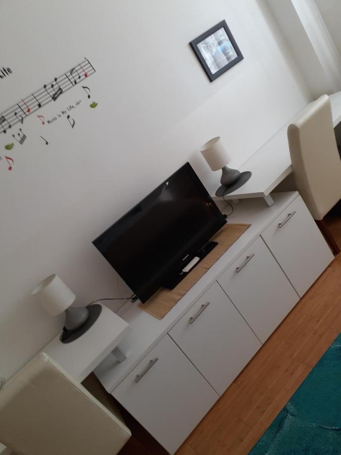 Apartment Megi Mostar Exterior photo