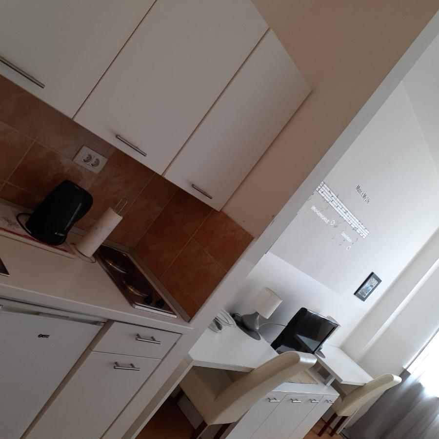 Apartment Megi Mostar Exterior photo