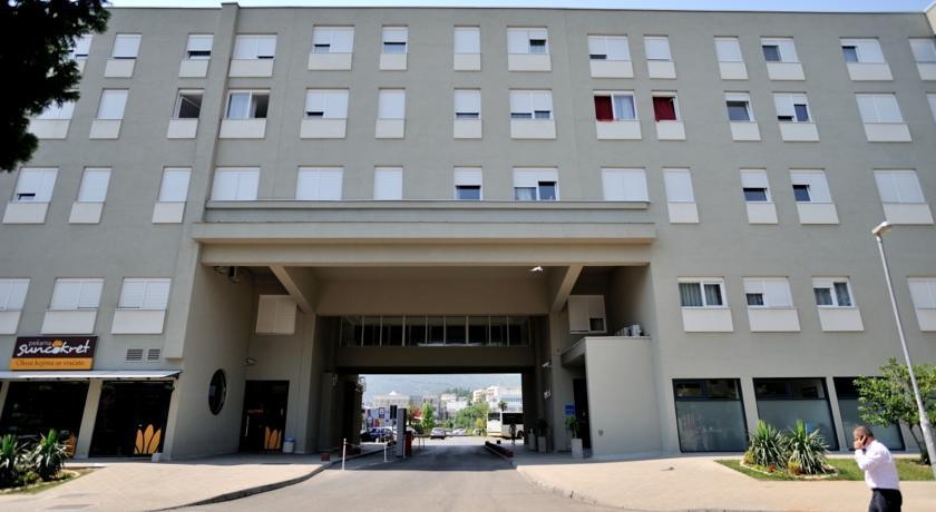Apartment Megi Mostar Room photo