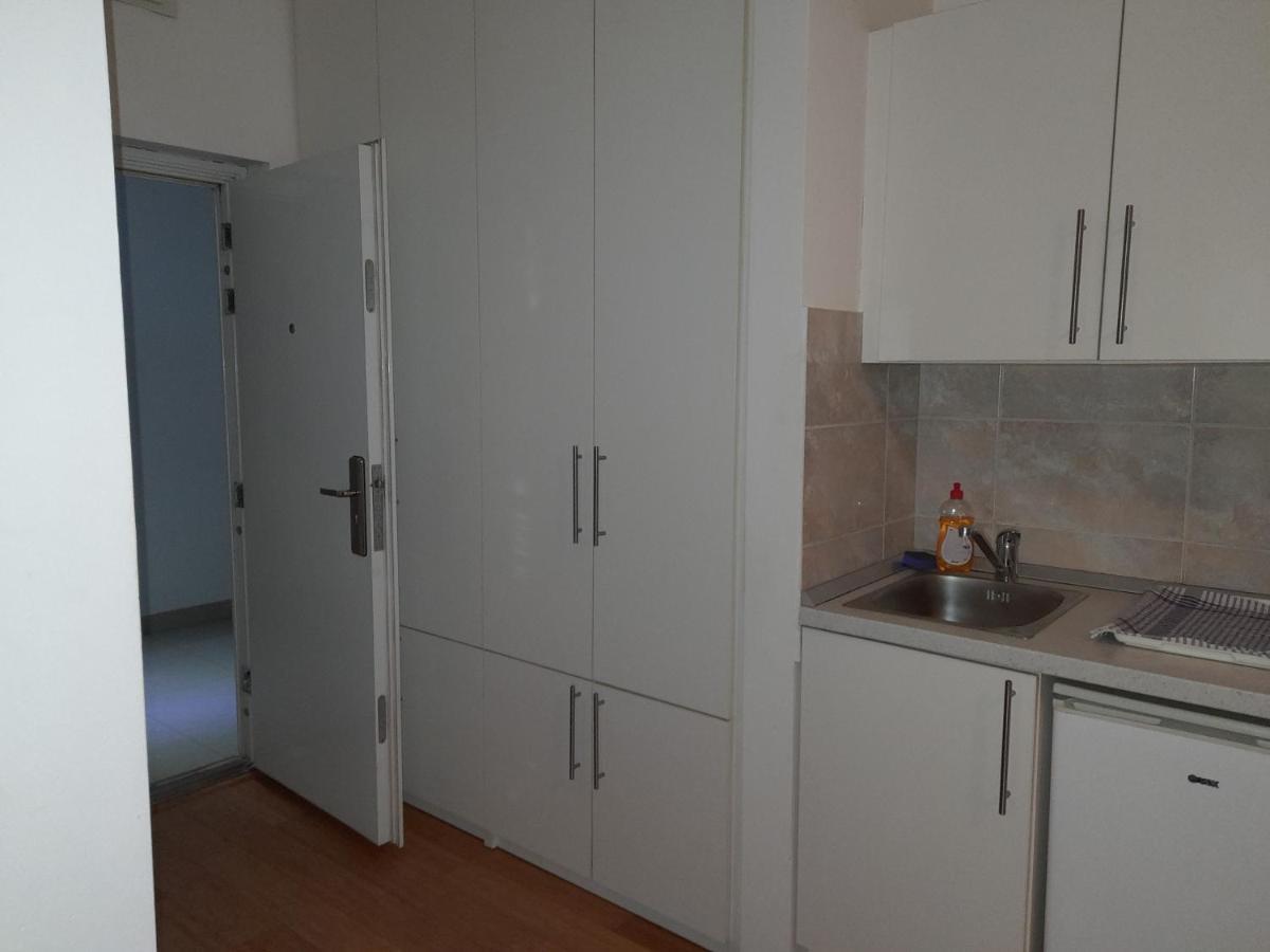 Apartment Megi Mostar Exterior photo