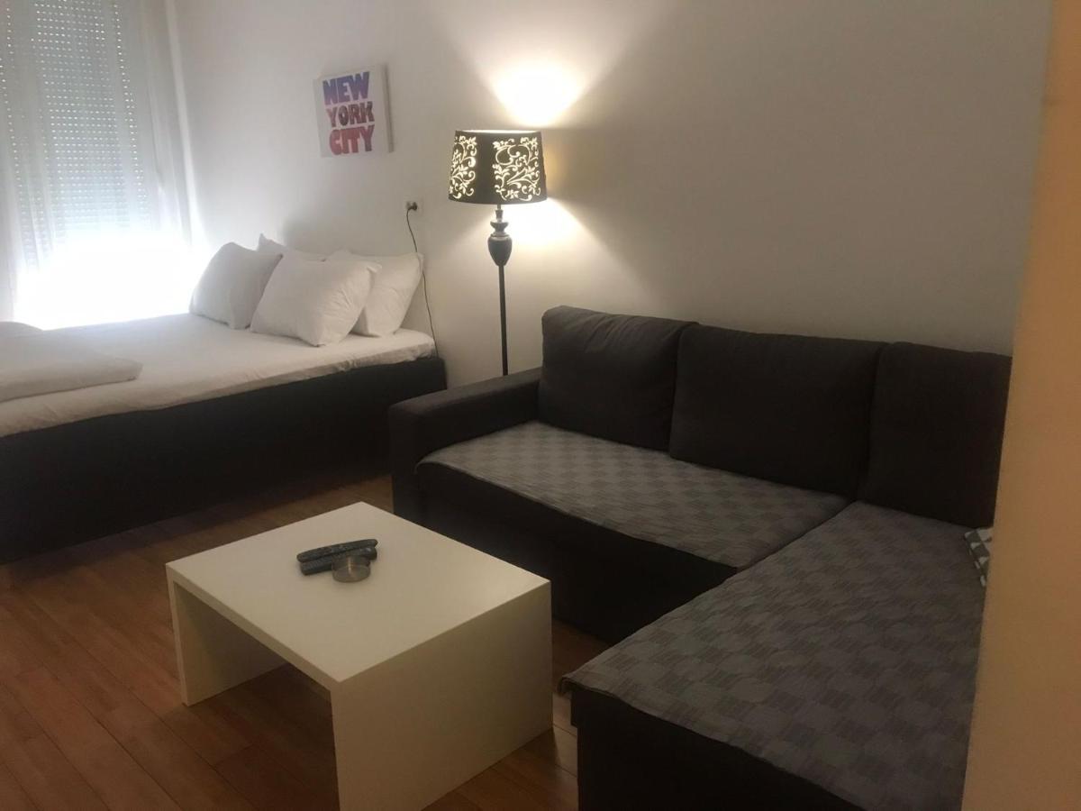 Apartment Megi Mostar Exterior photo