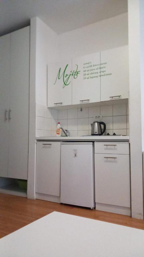 Apartment Megi Mostar Exterior photo