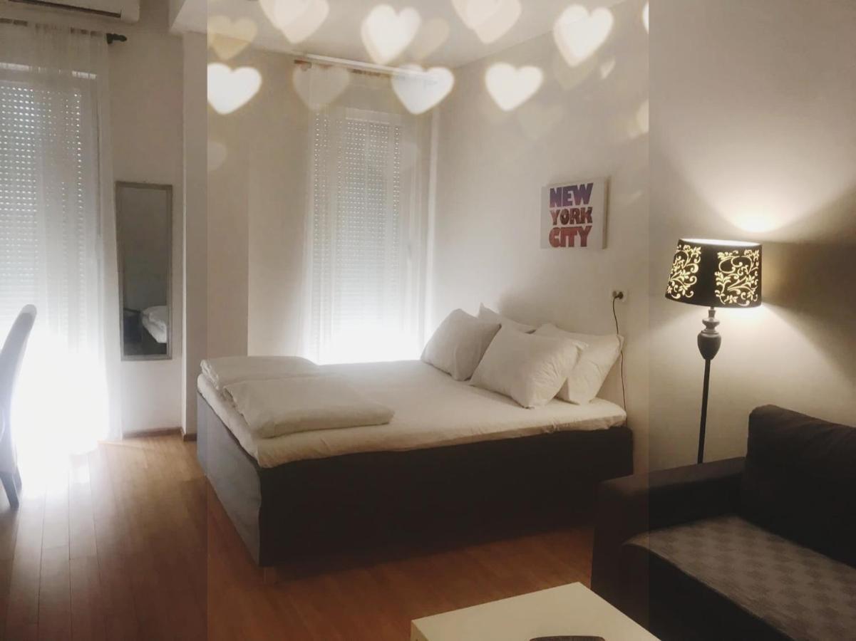 Apartment Megi Mostar Exterior photo