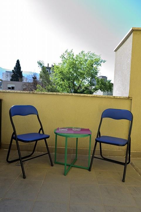 Apartment Megi Mostar Exterior photo