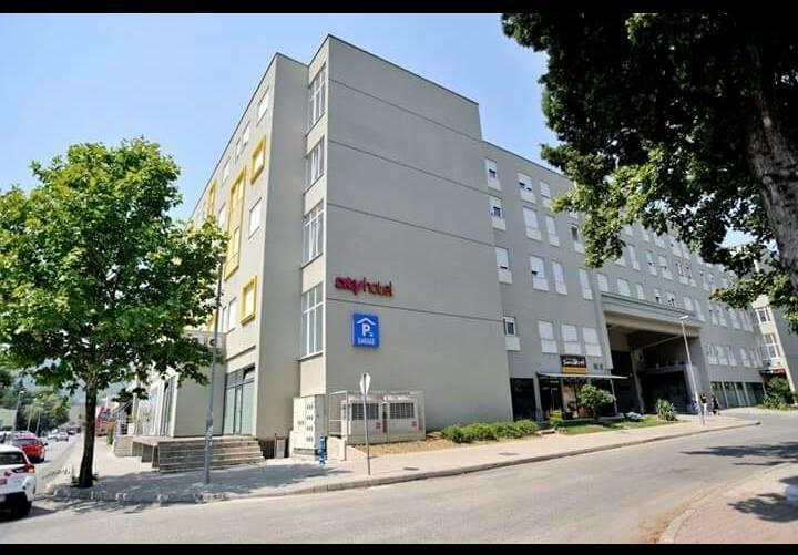 Apartment Megi Mostar Exterior photo