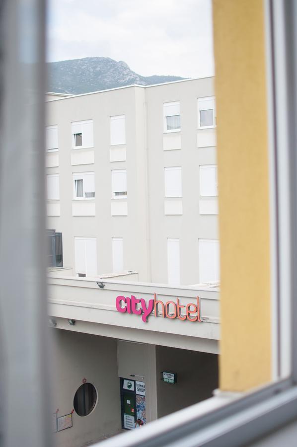Apartment Megi Mostar Exterior photo